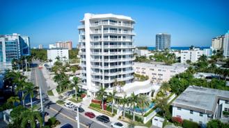 612 Bayshore Dr #301 - Photo 1 of 1