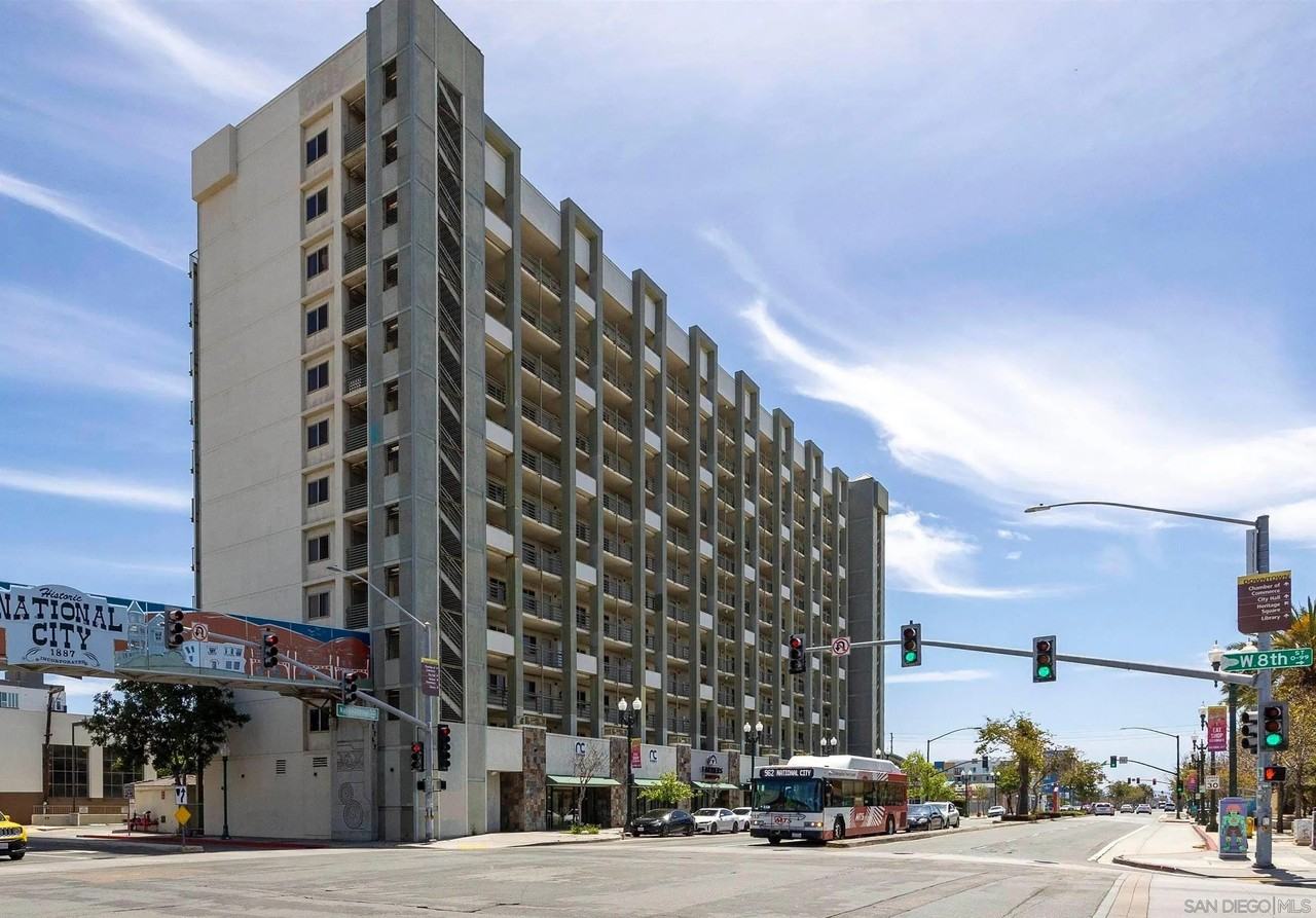 801 National City Blvd #1008