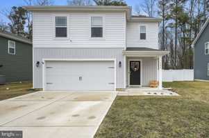featured image of 504 Currant Cir