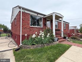 11807 Rocking Horse Rd - Photo 1 of 1