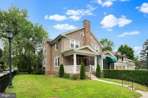 featured image of 7446 Sycamore Ave