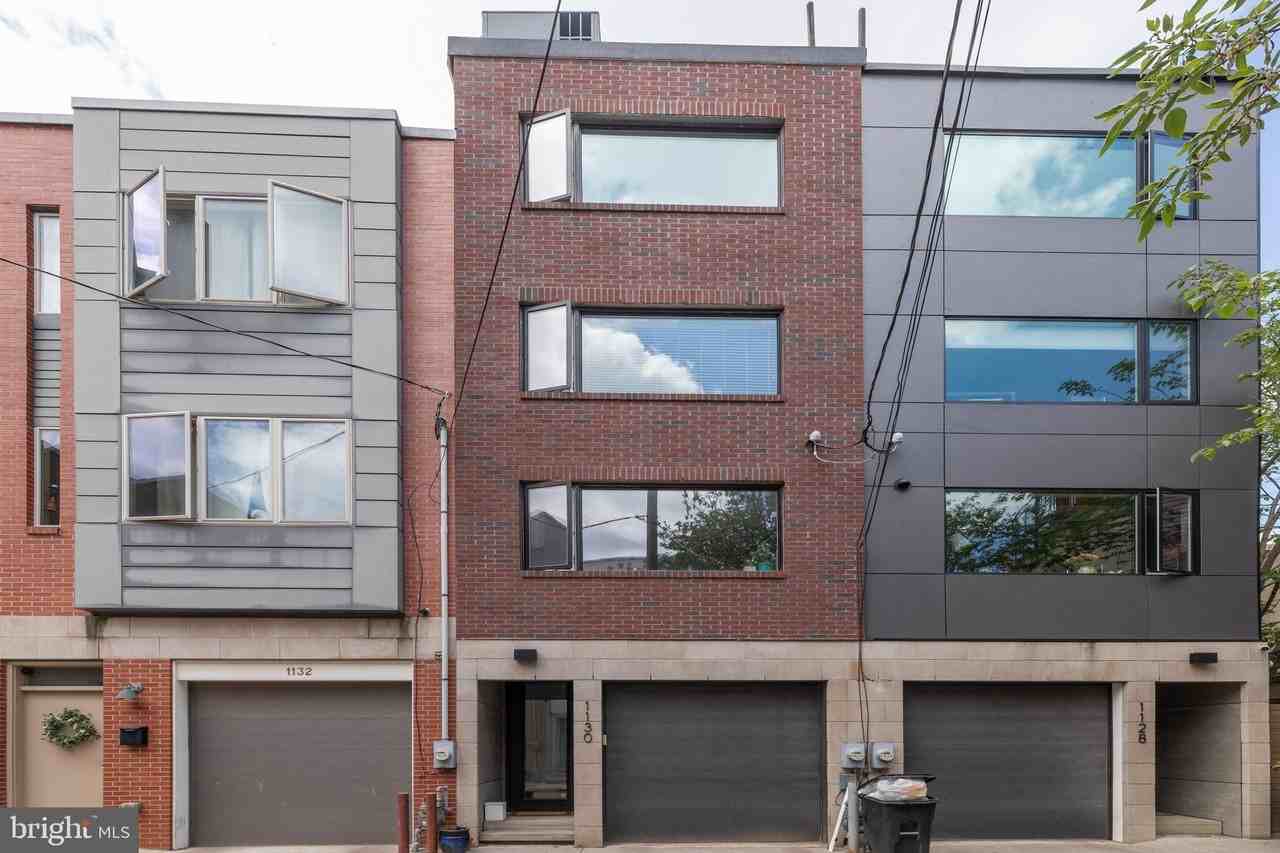 1130 S Sydenham St - Photo 2 of 36