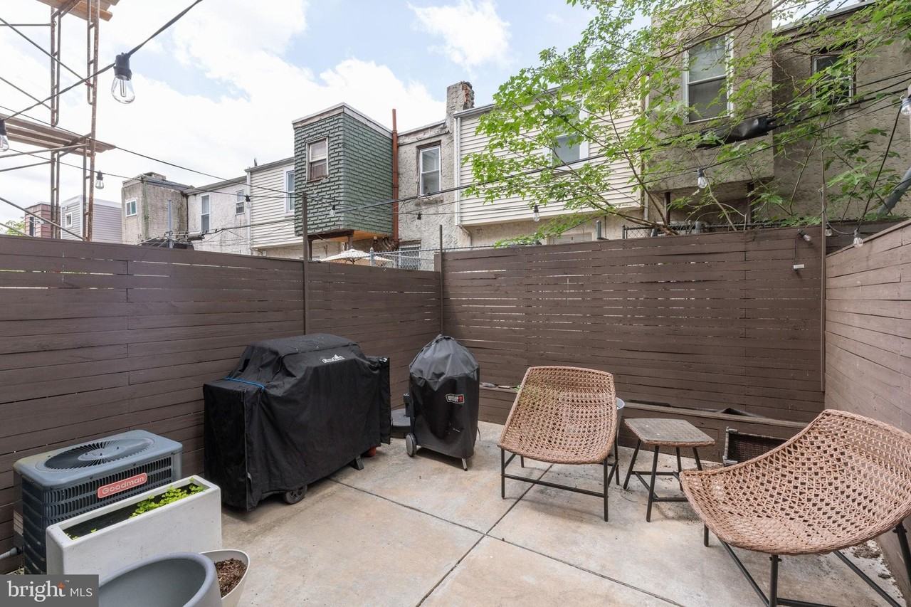 1130 S Sydenham St - Photo 5 of 36