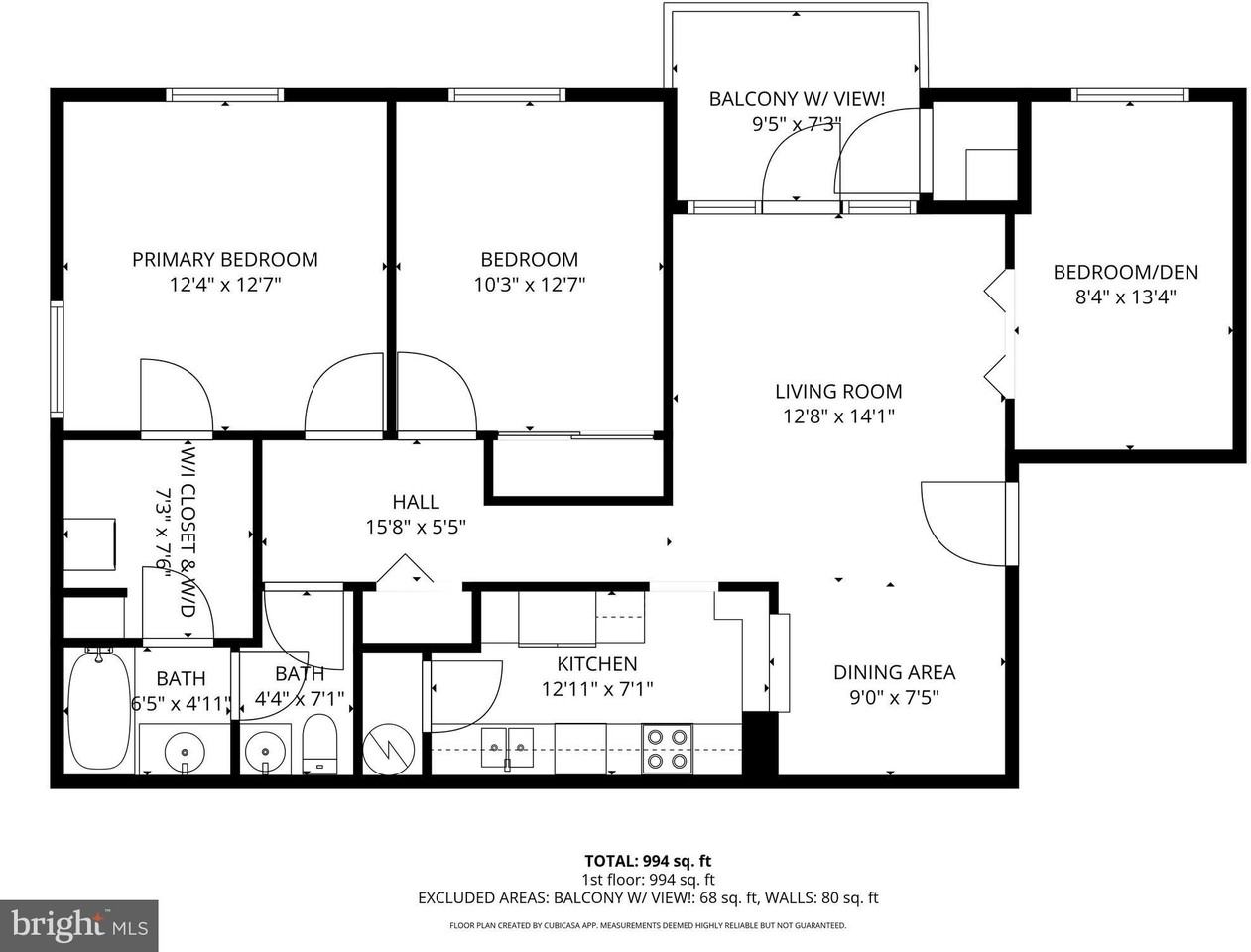 5801 Rexford Dr Unit C #801 - Photo 2 of 35