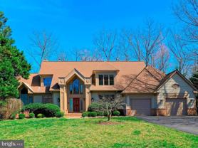 1307 Stamford Way - Photo 1 of 1