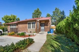4541 S Russell St - Photo 1 of 1