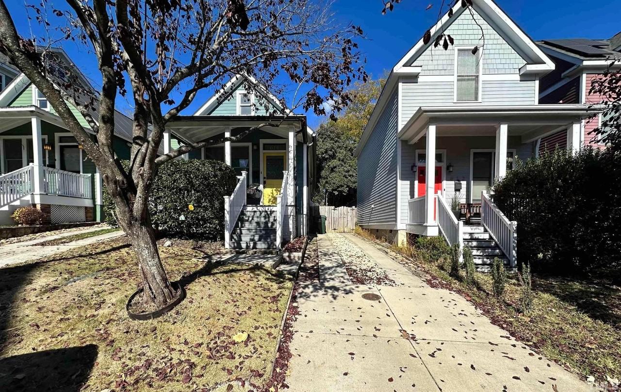 614 Dorothea Dr - Photo 2 of 17
