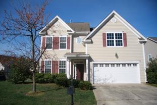 105 Dursley Way - Photo 1 of 1