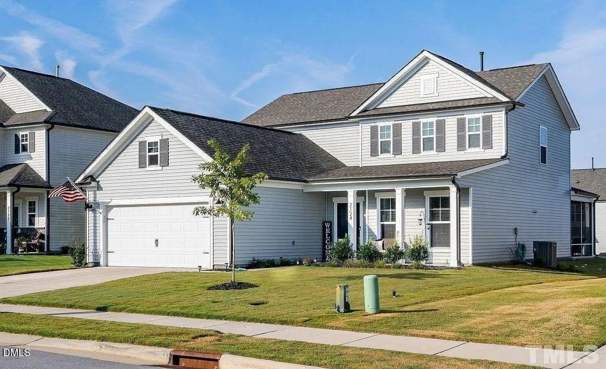 2124 Fox Chapel Pl - Photo 3 of 34