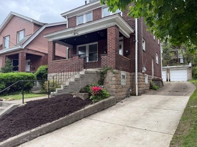 3552 Beechwood Blvd - Photo 2 of 9