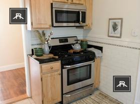 205 Winthrop Rd ## 207 - Photo 1 of 1