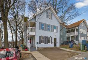 featured image of 23 Beacon St