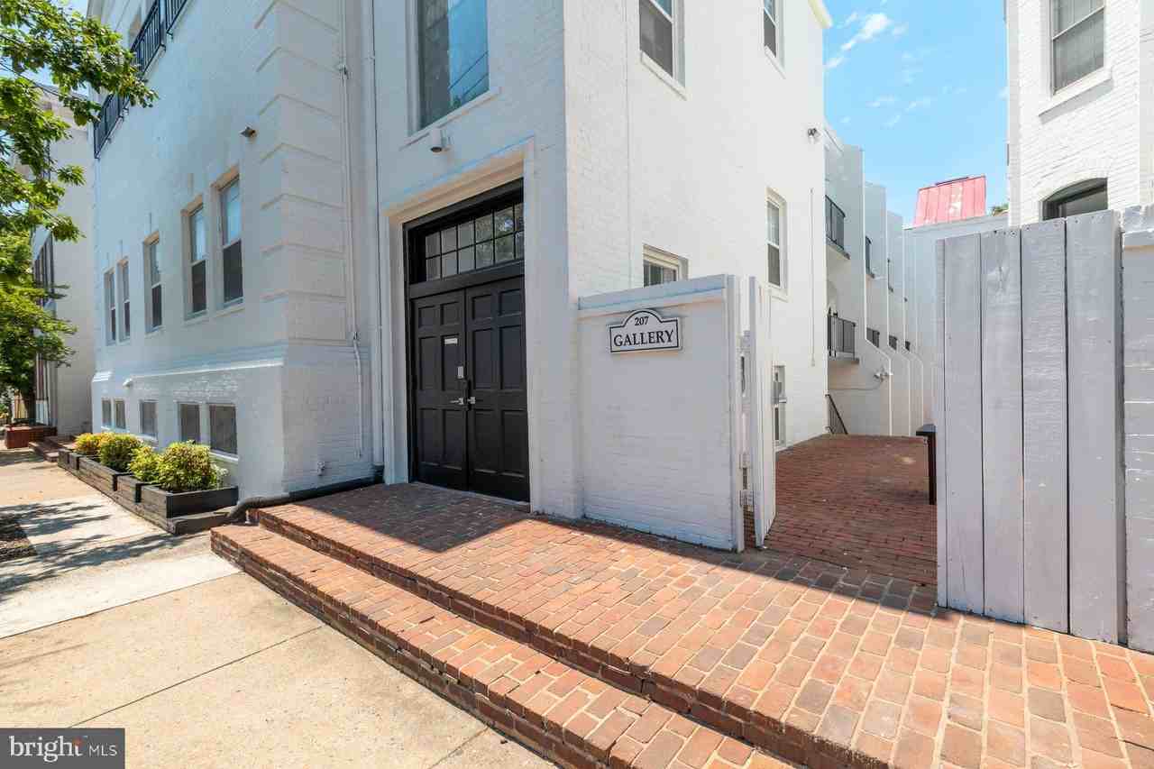 207 S Patrick St ##108