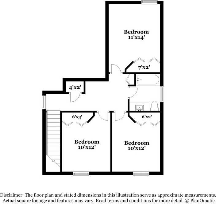 233 Bluff Pass Dr - Photo 2 of 17