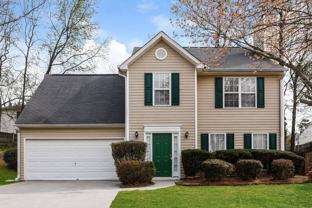 4323 Chesapeake Trce Nw - Photo 1 of 1