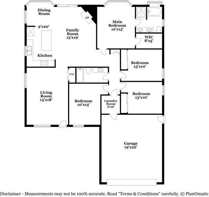 9847 W Irma Ln - Photo 2 of 16