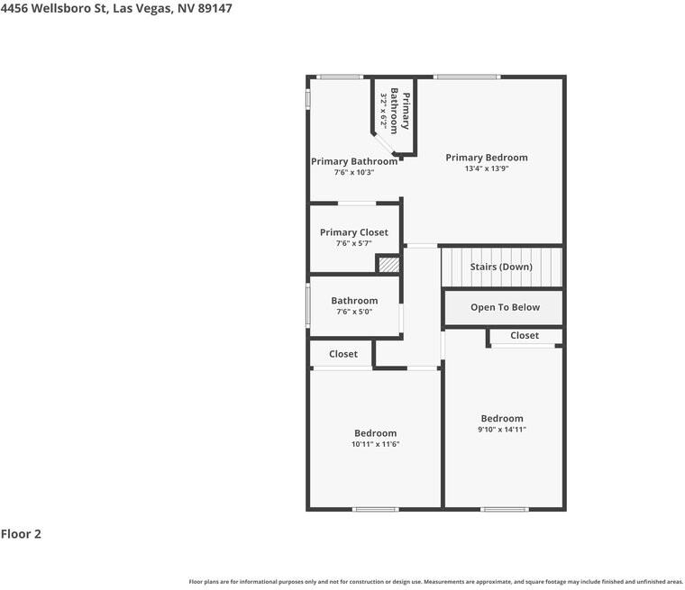 4456 Wellsboro St - Photo 3 of 17