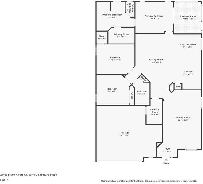 25402 Seven Rivers Cir - Photo 2 of 16