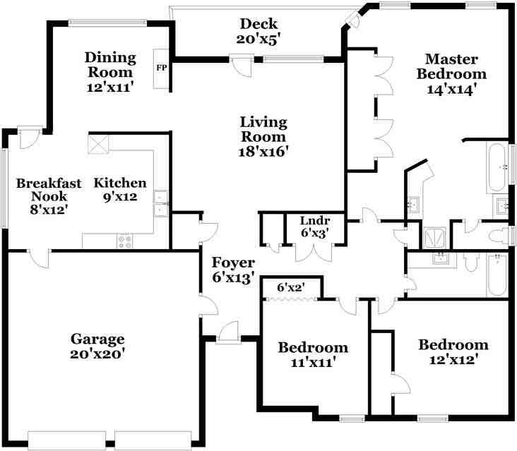 10066 Point View Dr - Photo 2 of 16
