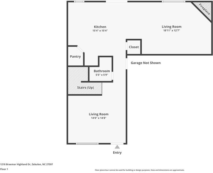 1218 Braemar Highland Dr - Photo 3 of 17
