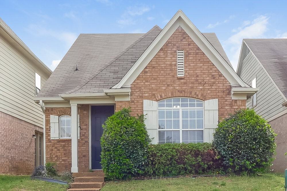 1254 Carlton Ridge Dr