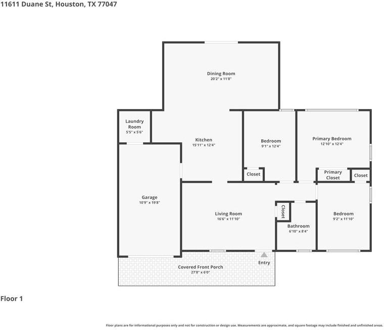 11611 Duane St - Photo 2 of 16