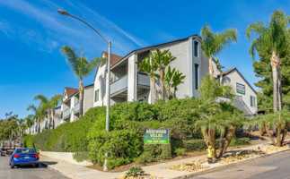 featured image of 300 S Ivy St