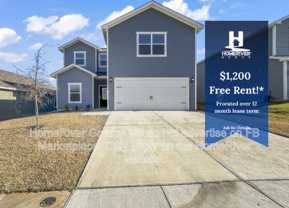 4136 Sweet Fennel Dr - Photo 1 of 1