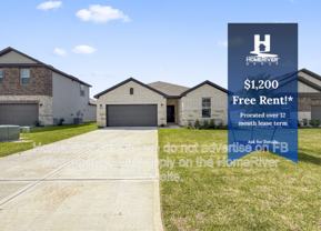 11979 Wisteria Meadows Dr - Photo 1 of 1