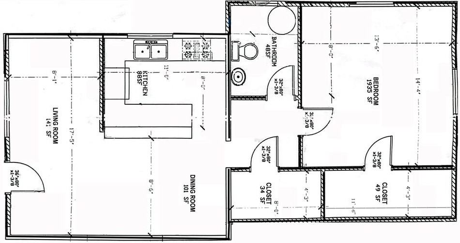 410 N 5th St - Photo 3 of 8