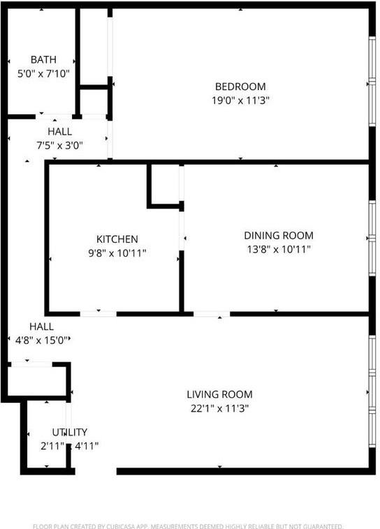 396 College Dr - Photo 3 of 17