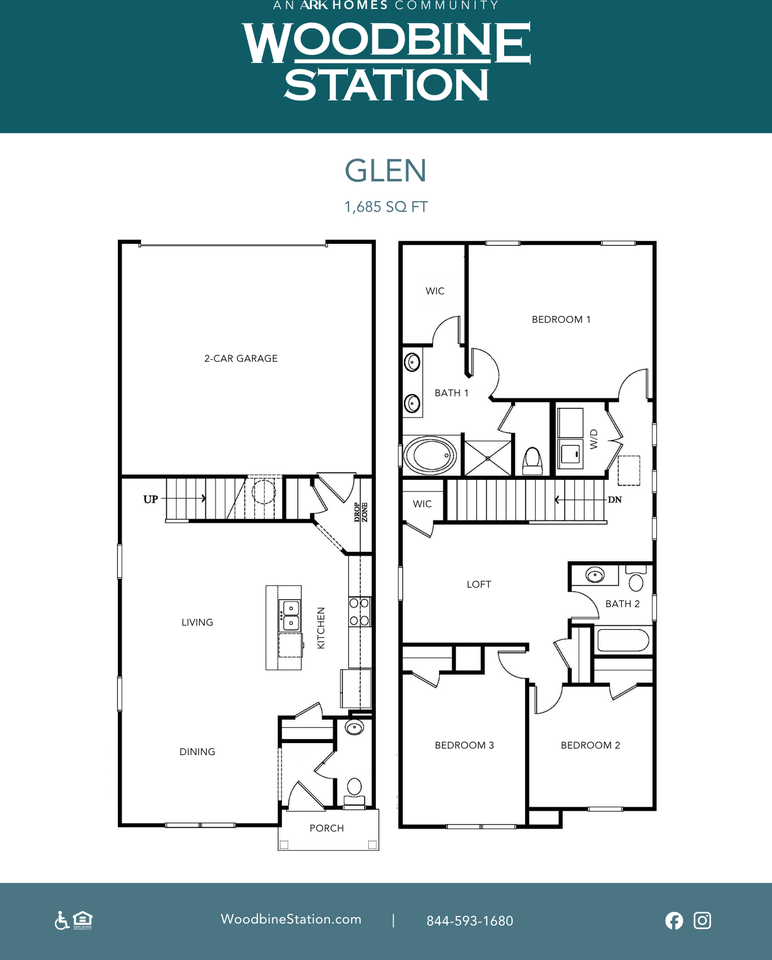 772 Chestnut Ave - Photo 4 of 6