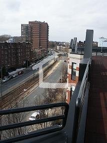Commonwealth Ave. & Chestnut Hill Ave. #610 - Photo 3 of 4