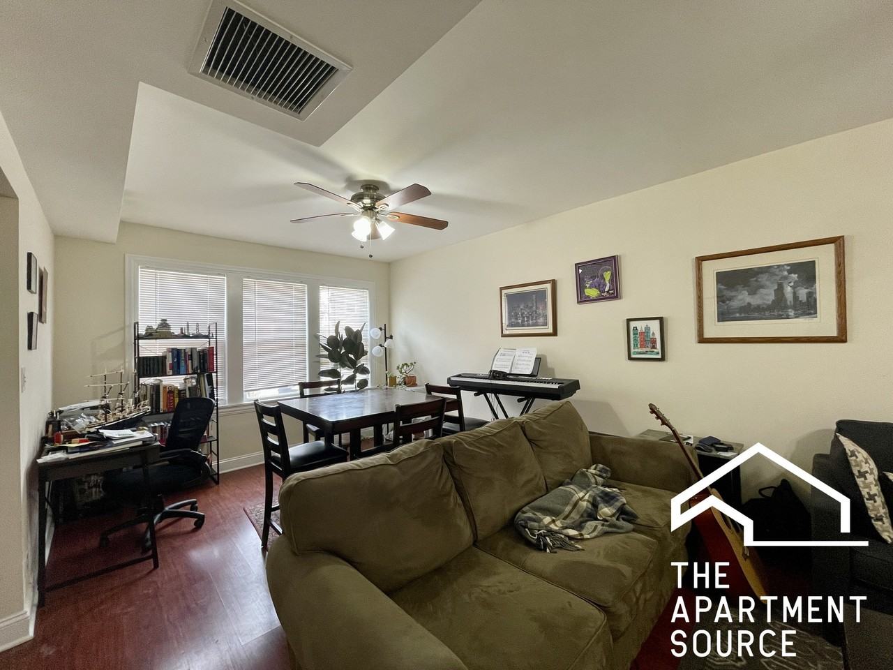 3712 W George St #1R - Photo 5 of 11