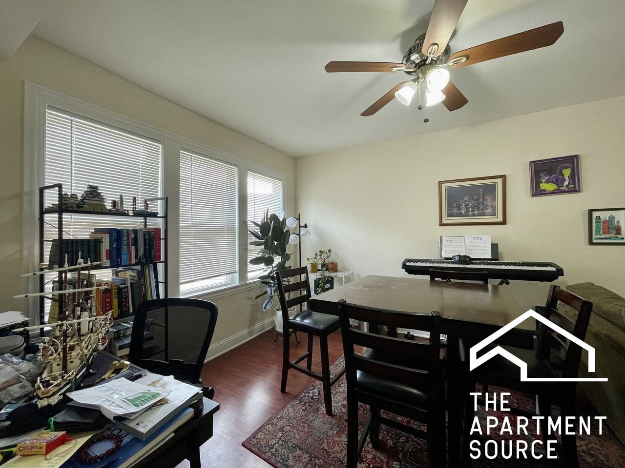 3712 W George St #1R - Photo 6 of 11