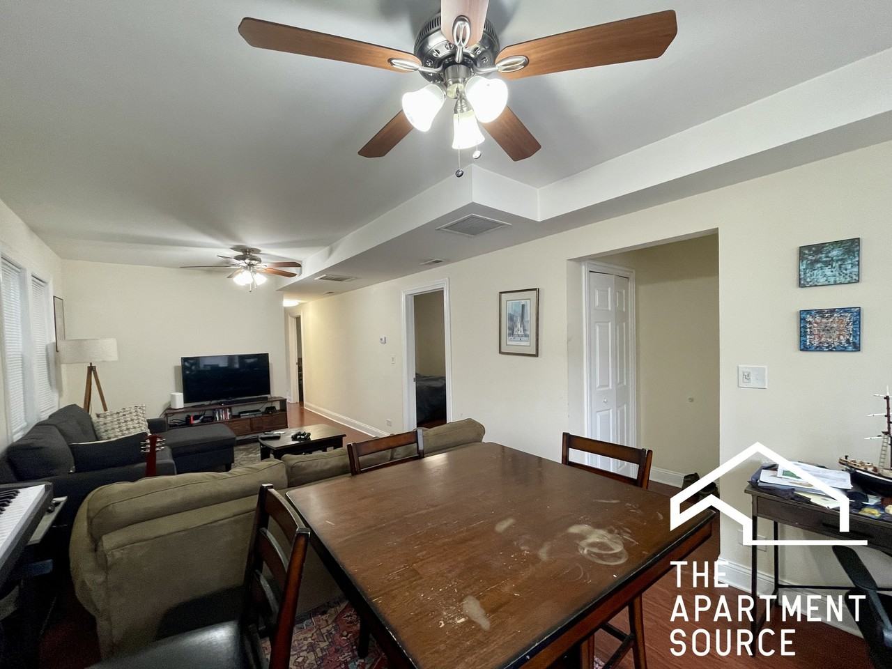 3712 W George St #1R - Photo 7 of 11