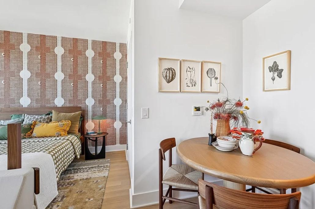 505 President St #424 - Photo 5 of 18