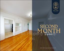 1425 Harrison St #323 - Photo 1 of 1