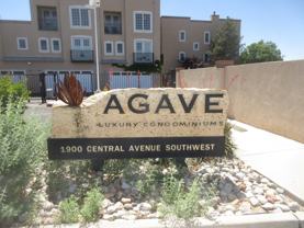 1900 Central Ave Nw ##Sw - Photo 1 of 1