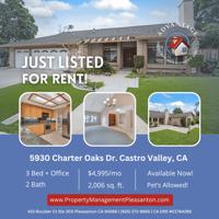 featured image of 5930 Charter Oaks Dr