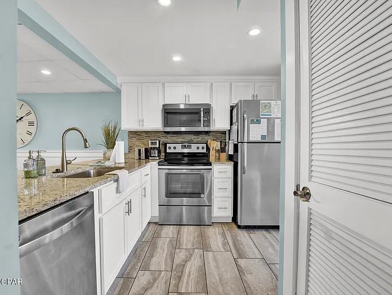 11347 Front Beach Rd #104 - Photo 2 of 12