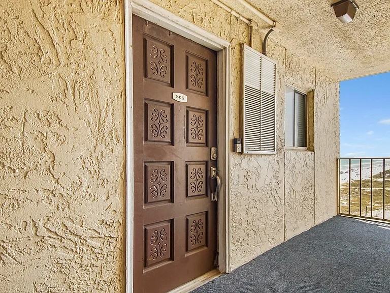 5801 Thomas Dr #805 - Photo 2 of 12