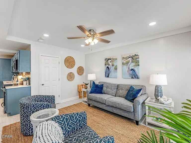 15413 Front Beach Rd #510 - Photo 5 of 10