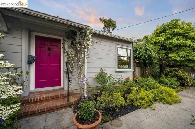 1419 Allston Way #A - Photo 2 of 15