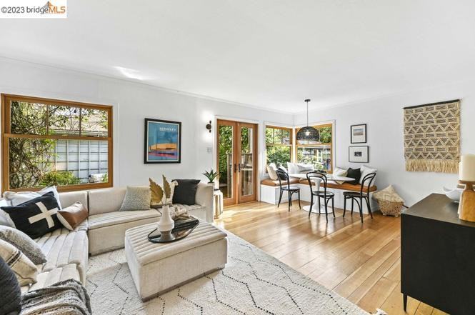 1419 Allston Way #A - Photo 3 of 15