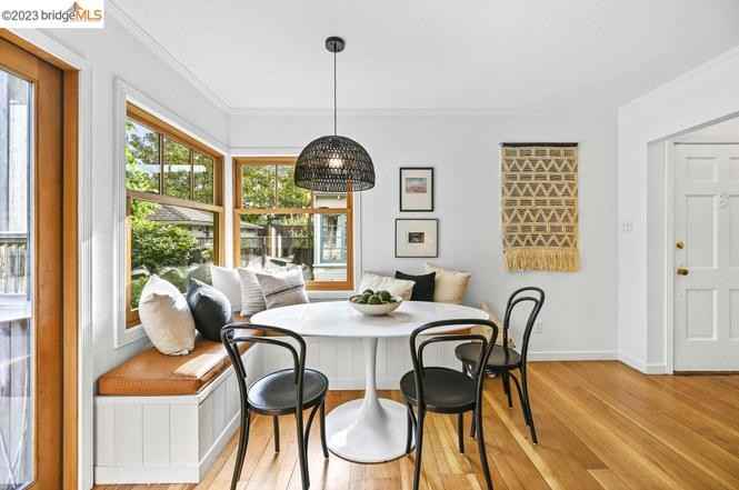 1419 Allston Way #A - Photo 4 of 15