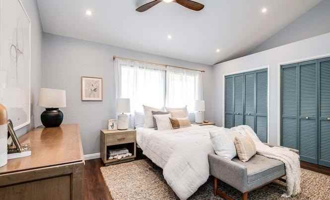 222 N Rose St #406 - Photo 2 of 12