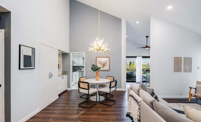 222 N Rose St #406 - Photo 6 of 12