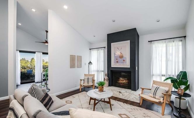 222 N Rose St #406 - Photo 7 of 12