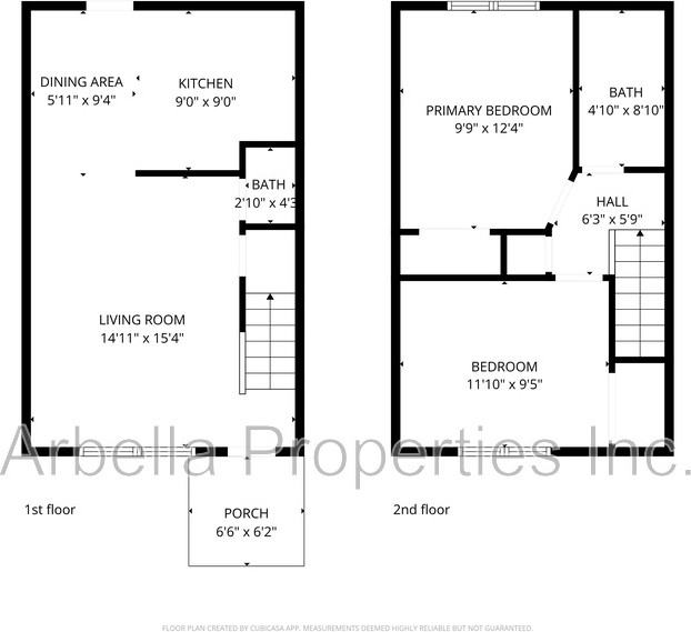 133 Walker St #2 - Photo 2 of 19